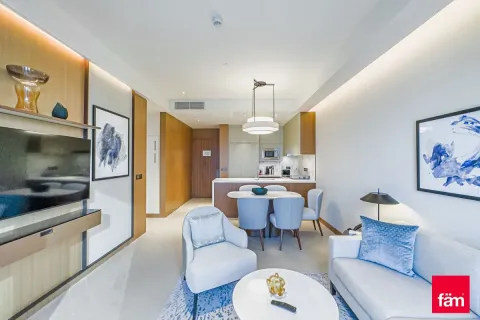 Квартира с 2 спальнями  №120412 11