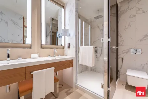 Квартира с 2 спальнями  №120412 5