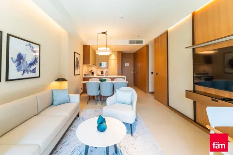 Квартира с 2 спальнями  №120412 10