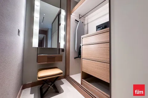 Квартира с 2 спальнями  №120412 6