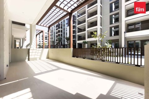 1 غرف نوم شقة  رقم 120418 31