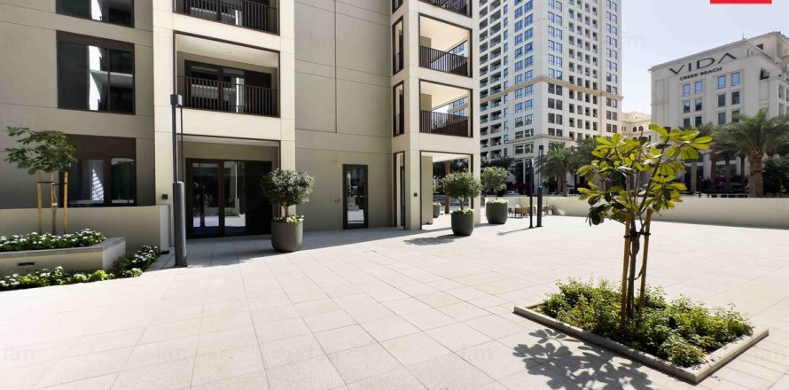 1 غرف نوم شقة  رقم 120418