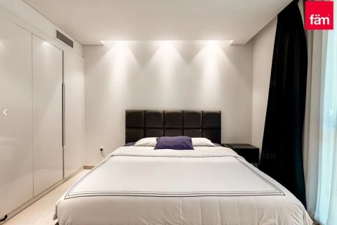 Квартира с 1 спальней  №120414 13