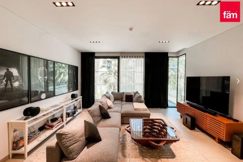 Квартира с 1 спальней  №120414 7