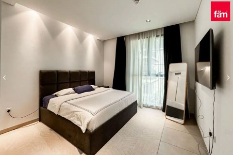 Квартира с 1 спальней  №120414 12