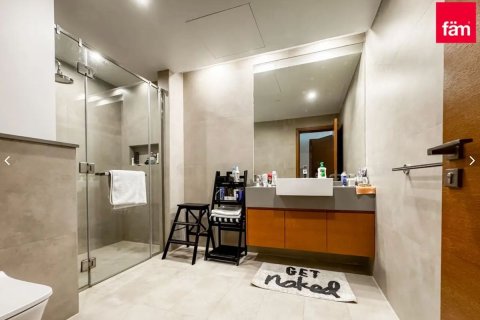 Квартира с 1 спальней  №120414 15