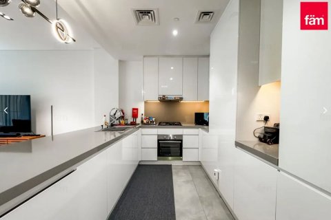 Квартира с 1 спальней  №120414 10