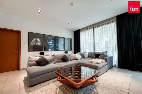 Квартира с 1 спальней  №120414 9