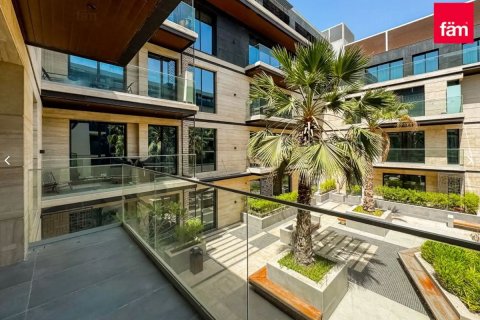 Квартира с 1 спальней  №120414 20