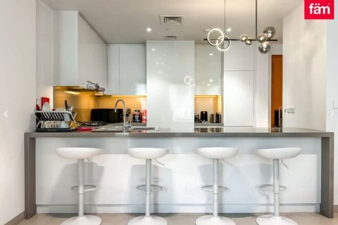 Квартира с 1 спальней  №120414 11