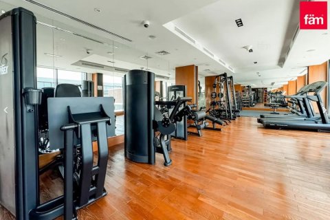 Квартира с 1 спальней  №120414 18