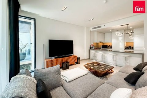 Квартира с 1 спальней  №120414 6