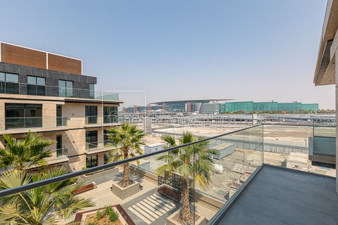 Квартира с 1 спальней  №120414 3