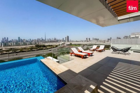 Квартира с 1 спальней  №120414 25