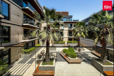 Квартира с 1 спальней  №120414 21