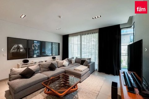 Квартира с 1 спальней  №120414 2