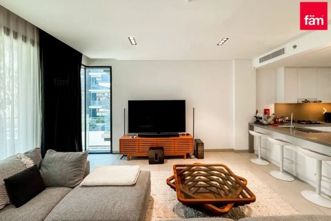 Квартира с 1 спальней  №120414 8