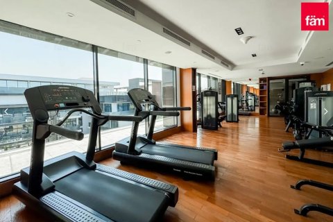 Квартира с 1 спальней  №120414 17