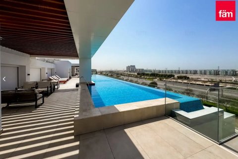 Квартира с 1 спальней  №120414 23