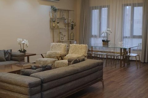 Твин вилла с 6 спальнями в Баушар, Оман №98807 1