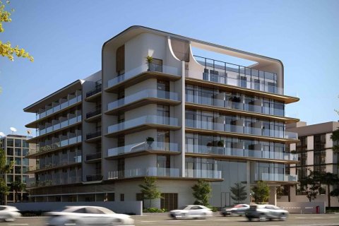 Aizel Tower  رقم 98853