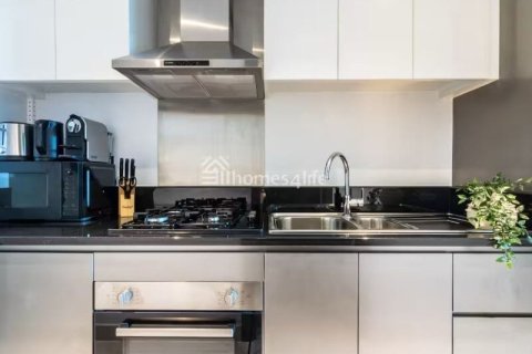 Appartement de 39m² à DAMAC Maison Privé, UAE No. 143783 14