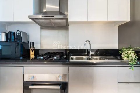 Appartement de 39m² à DAMAC Maison Privé, UAE No. 143783 8