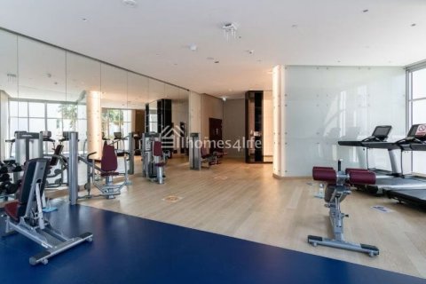 Appartement de 39m² à DAMAC Maison Privé, UAE No. 143783 18