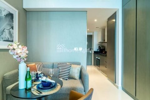 Appartement de 39m² à DAMAC Maison Privé, UAE No. 143783 7