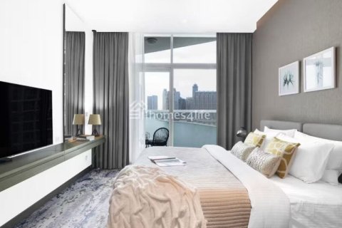 Appartement de 39m² à DAMAC Maison Privé, UAE No. 143783 10