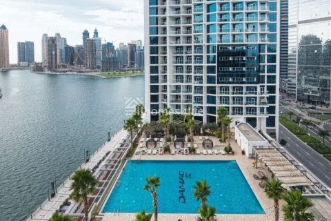 Appartement de 39m² à DAMAC Maison Privé, UAE No. 143783 20