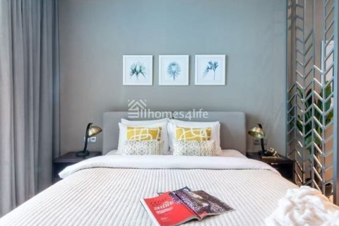 Appartement de 39m² à DAMAC Maison Privé, UAE No. 143783 11