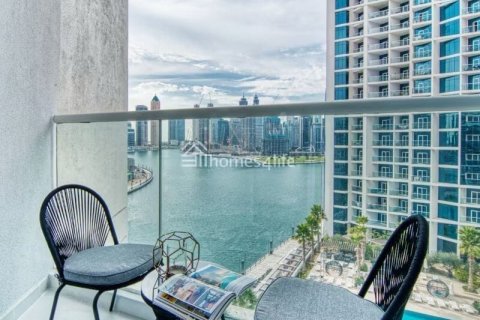 Appartement de Studio à DAMAC Maison Privé, UAE No. 143783