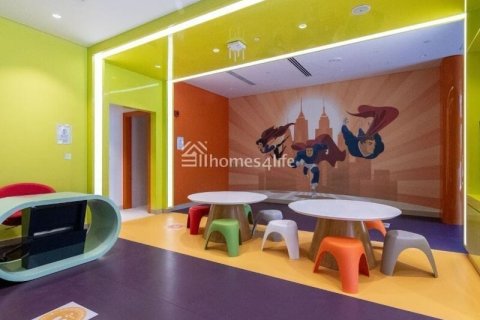 Appartement de 39m² à DAMAC Maison Privé, UAE No. 143783 24