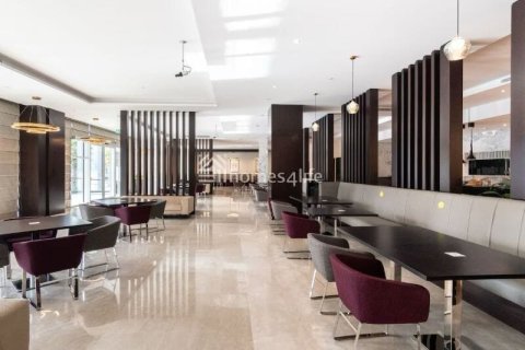 Appartement de 39m² à DAMAC Maison Privé, UAE No. 143783 15
