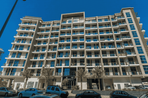 Apartment de 2 dormitorios en Arjan, UAE No. 143779