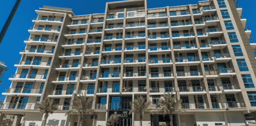 Apartment de 2 dormitorios en Arjan, UAE No. 143779