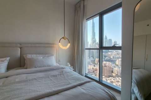 Apartment de 2 dormitorios en Downtown Dubai (Downtown Burj Dubai), UAE No. 143781 9