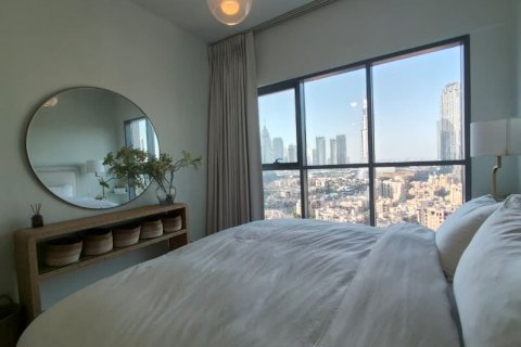 Apartment de 2 dormitorios en Downtown Dubai (Downtown Burj Dubai), UAE No. 143781 15