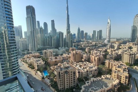 Apartment de 2 dormitorios en Downtown Dubai (Downtown Burj Dubai), UAE No. 143781 13