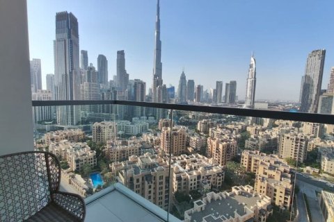 Apartment de 2 dormitorios en Downtown Dubai (Downtown Burj Dubai), UAE No. 143781 17
