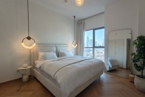 Apartment de 2 dormitorios en Downtown Dubai (Downtown Burj Dubai), UAE No. 143781 7