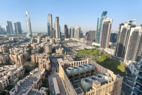 Apartment de 2 dormitorios en Downtown Dubai (Downtown Burj Dubai), UAE No. 143781 14