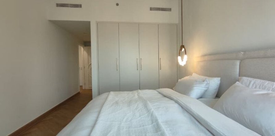 Apartment de 2 dormitorios en Downtown Dubai (Downtown Burj Dubai), UAE No. 143781