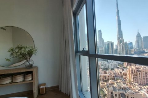 Apartment de 2 dormitorios en Downtown Dubai (Downtown Burj Dubai), UAE No. 143781 11
