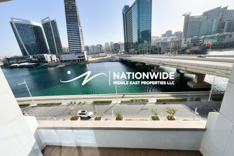 Duplex de 3 dormitorios en Abu Dhabi, UAE No. 143778 10