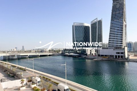 Duplex de 3 dormitorios en Abu Dhabi, UAE No. 143778