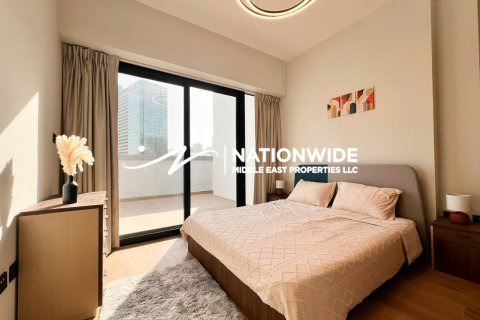 Duplex de 3 dormitorios en Abu Dhabi, UAE No. 143778 14