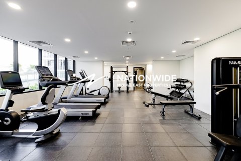 Duplex de 3 dormitorios en Abu Dhabi, UAE No. 143778 6