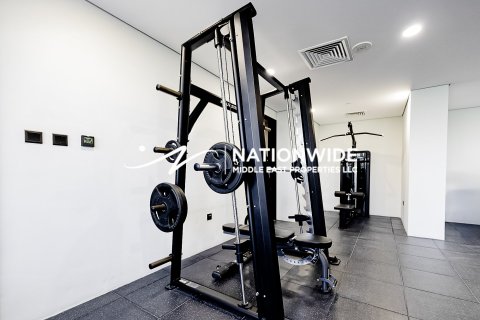 Duplex de 3 dormitorios en Abu Dhabi, UAE No. 143778 8